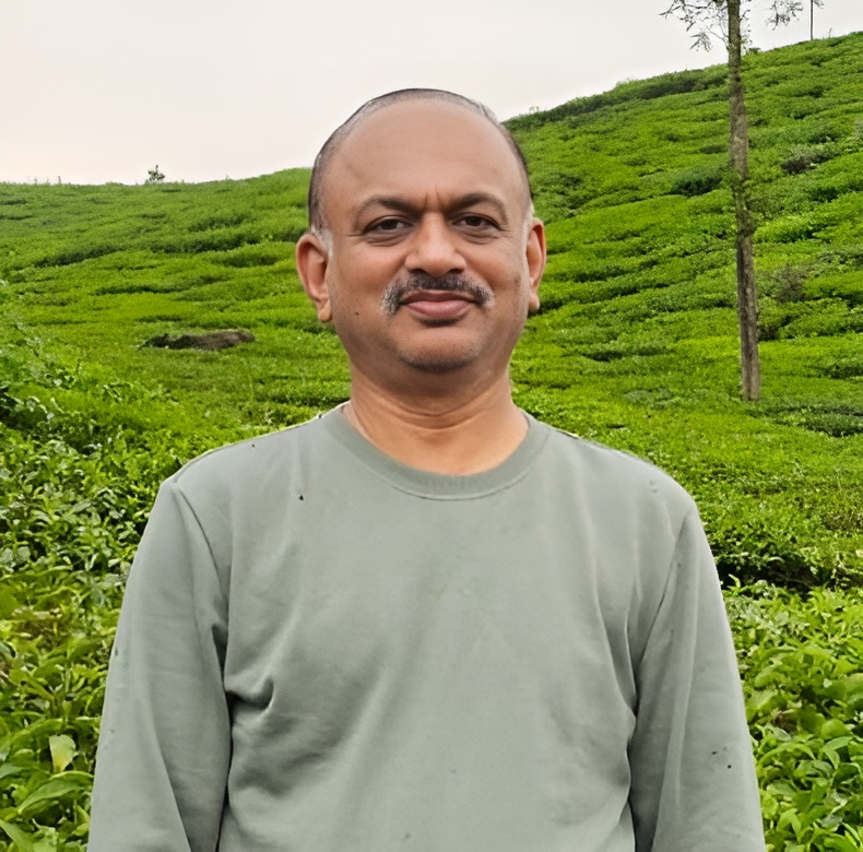 Attignal Nagaraj Venkatesh