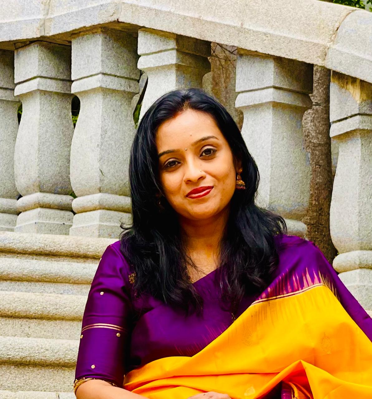 Shalini Hornebail Shamabhat