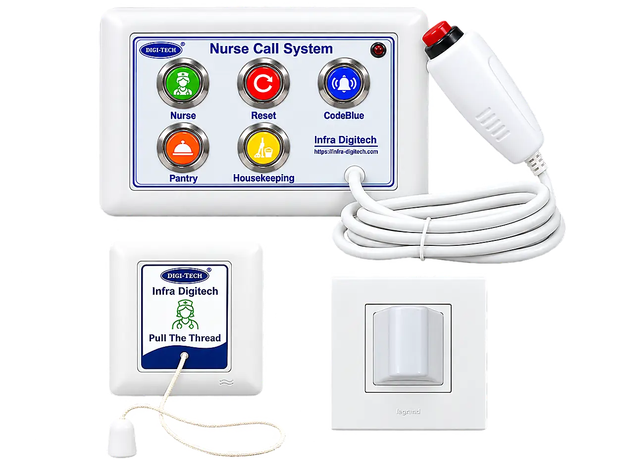 Nurse Calling System