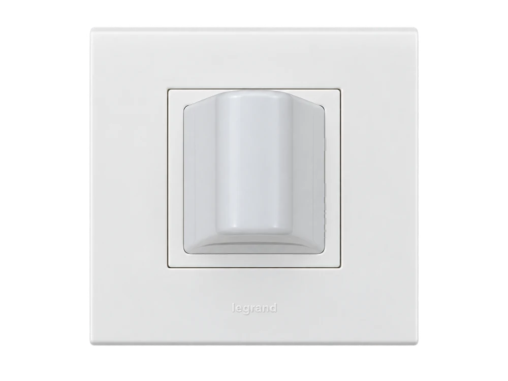 Door indicator — multi-colour