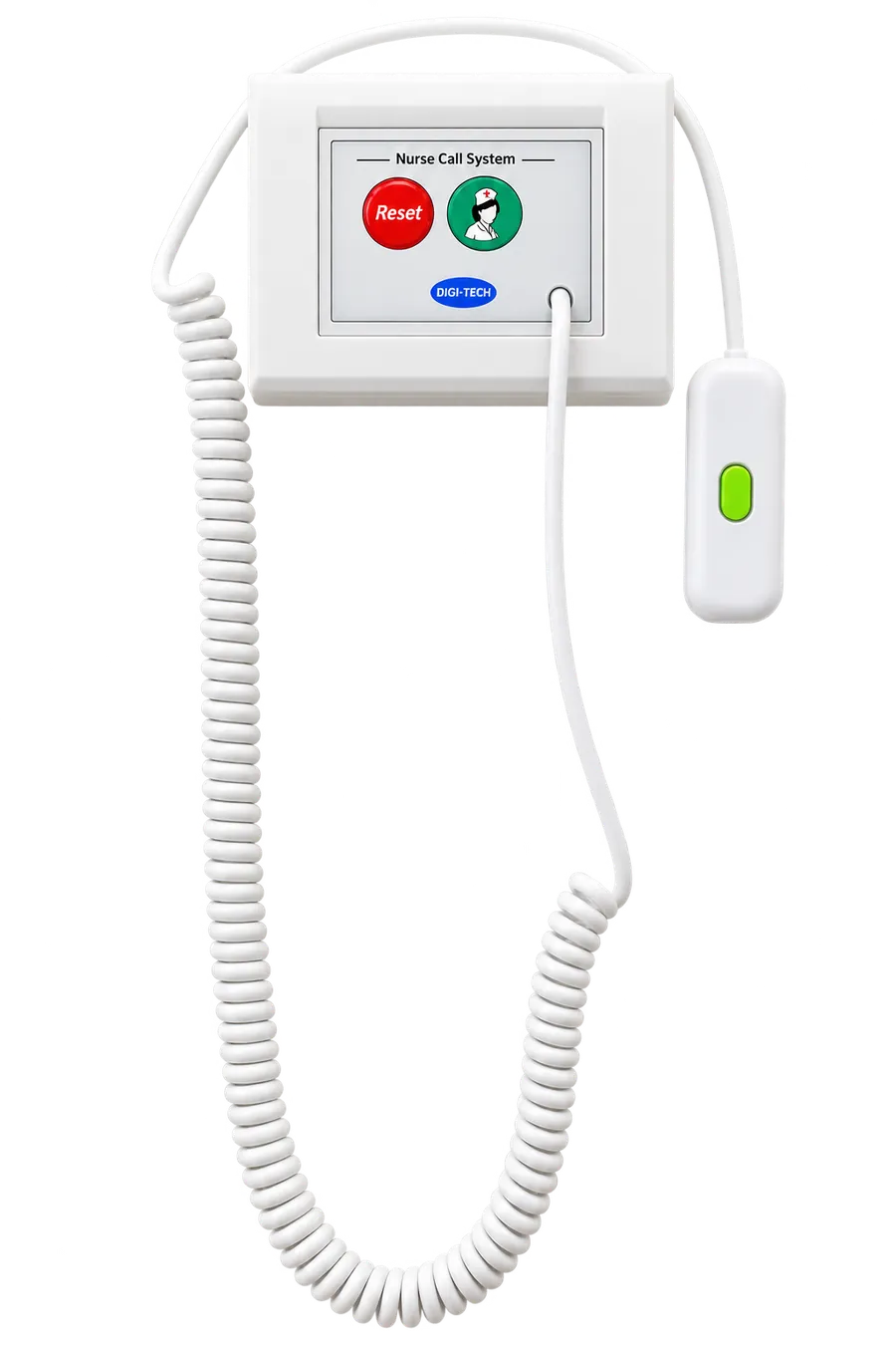 Bedside calling unit — Signavanc Lite