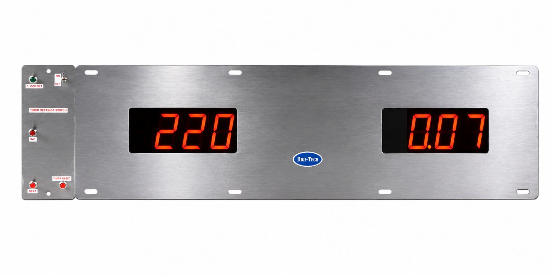 OT Timer & Project Countdown Timer