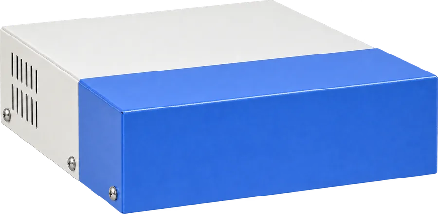 Control box — LED Wired QMS